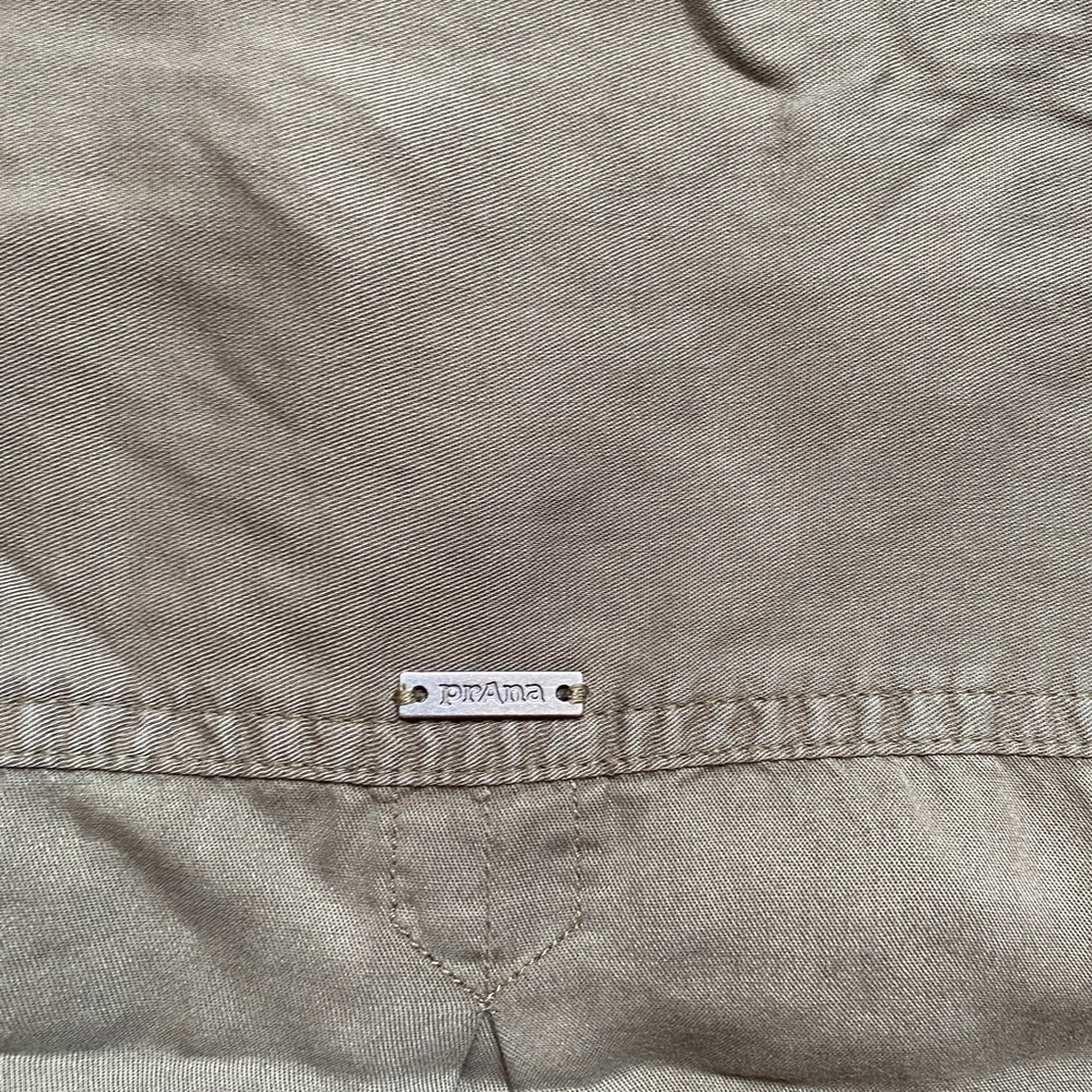 Prana Button Down - image 5